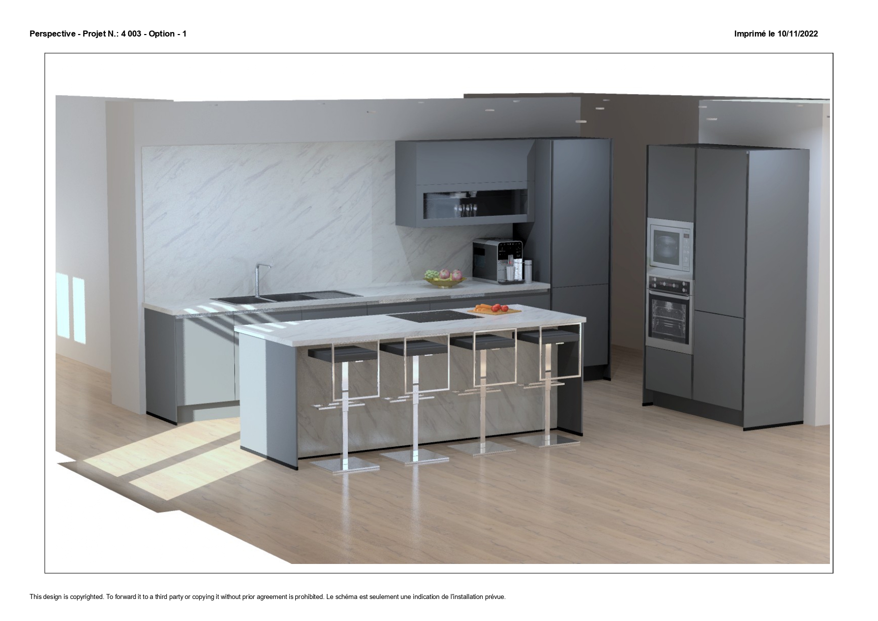 Maison Annemasse - Image 3